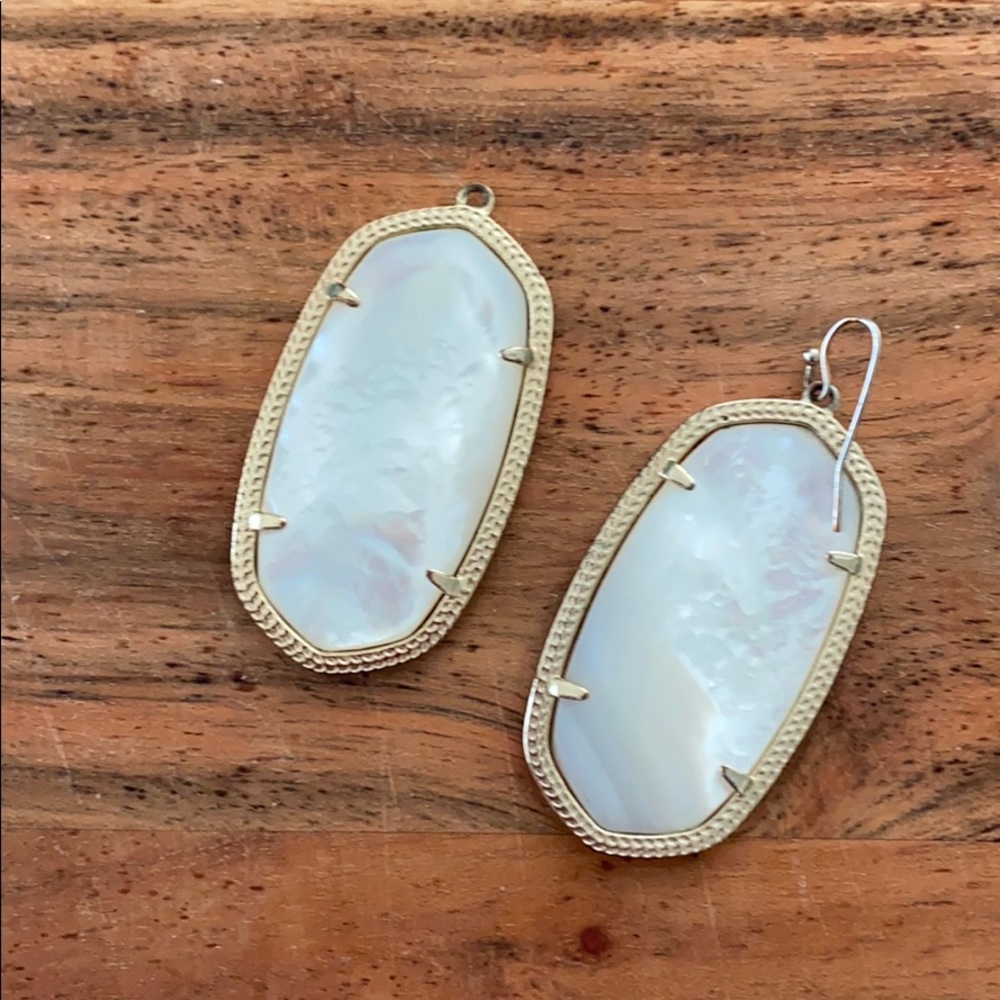 Kendra Scott Danielle Earrings